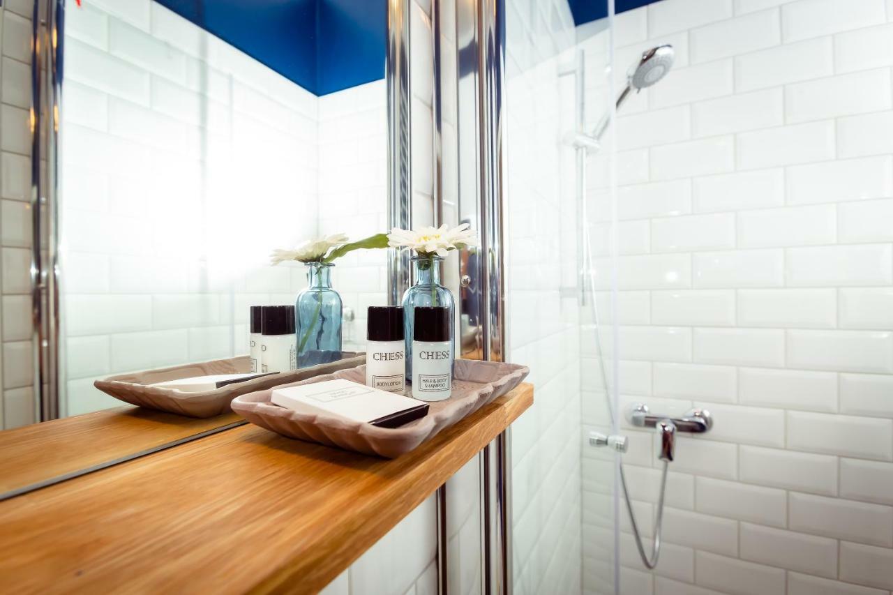 Ferienwohnung Gruenderhaus Brandenburg  Dış mekan fotoğraf